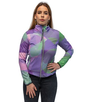 
Luhta Ilveslinna Dames Vest Met Print

 Het Luhta Ilveslinna dames vest is een prachtig en veelzijdig kledingstuk dat perfect is voor elke gelegenheid. Dit vest is gemaakt van hoogwaardig materiaal dat zacht aanvoelt op de huid en tegelijkertijd warmte biedt op koudere dagen. Het ontwerp van dit vest is eenvoudig maar stijlvol. Het heeft een slimme snit en is voorzien van contrasterende kleurdetails, zoals een ritssluiting, die het vest net dat beetje extra geven. Het vest heeft ook een hoge kraag die extra warmte biedt en zorgt voor een klassieke look.

 Luhta Ilveslinna Casual Dames Vest

 Het Luhta Ilveslinna dames vest is perfect voor een actieve levensstijl. Of je nu gaat wandelen in de natuur, of een dagje winkelen in de stad, dit vest zorgt voor de perfecte combinatie van comfort en stijl. Het vest kan worden gedragen als een tussenlaag op koudere dagen of als buitenlaag op warmere dagen. Dit vest is een must-have voor elke garderobe