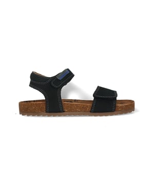  Deze topper uit de laatste collectie van Vingino mag je niet missen   Gegarandeerde blikvanger maar op=op  Even geen geld? Betaal eenvoudig achteraf
Vingino Sandalen Xavi VB47-5020-02 Donkerblauw. Voor 23.59uur besteld, morgen geleverd.