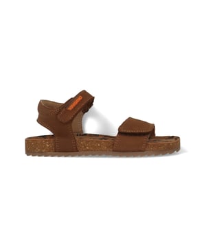  Deze topper uit de laatste collectie van Vingino mag je niet missen   Gegarandeerde blikvanger maar op=op  Even geen geld? Betaal eenvoudig achteraf
Vingino Sandalen Xavi VB47-5020-04 Bruin. Voor 23.59uur besteld, morgen geleverd.