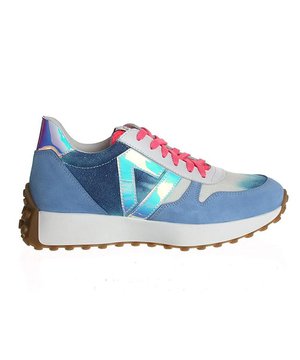 
De CL-20661 azul-jeans-rosa van Clic! is een echte blikvanger. De CL-20661 azul-jeans-rosa is uitgevoerd in de kleur Blauw. Bekijk ook onze overige collectie van Clic! onze webshop!