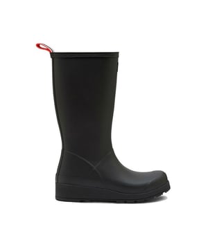 
Hunter Regenlaarzen WFT2007RMA-BLK Zwart. Voor 23.59uur besteld, morgen geleverd.