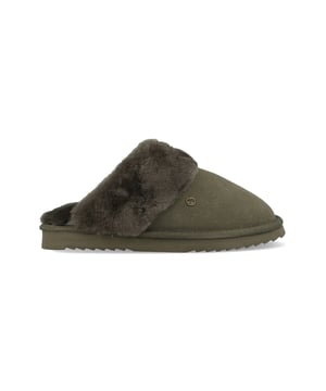 Nu dit artikel van Warmbat met hoge korting in de Warmbat outlet op V&D!
Warmbat Pantoffels Flurry FLS321035 Groen. Voor 23.59uur besteld, morgen geleverd.