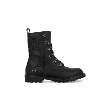 
Bunnies Jr Hilde Hot 221861-589 Zwart-. Voor 23.59uur besteld, morgen geleverd.