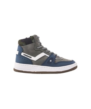 Vingino jouw favoriete merk? Op V&D vind je Vingino altijd in de uitverkoop in onze Vingino outlet dus sla snel je slag!
Vingino Rens Mid VB46-1030-05 Blauw. Voor 23.59uur besteld, morgen geleverd.