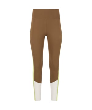 
Athlecia Training Lange broeken van het materiaal en in de kleur Multicolour.