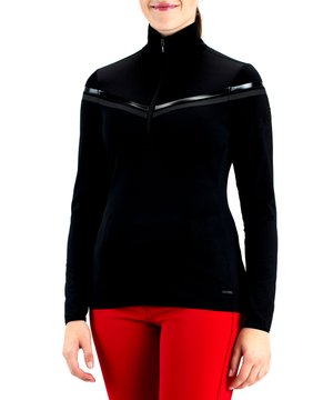 
<h2>Introductie</h2>
<p> </p>
<p>De Ski Pully FALCON Calla-B001 is een zwarte damespully die perfect is voor wintersport. Deze pully is gemaakt van hoogwaardige materialen en is ontworpen met speciale technologieën om je warm en comfortabel te houden tijdens het skiën. Met deze pully ben je zeker dat je klaar bent voor elke uitdaging op de berg.</p>
<p> </p>
<h2>Voordelen</h2>
<p> </p>
<p>De Ski Pully FALCON Calla-B001 heeft veel voordelen te bieden, waaronder:</p>
<ul>
<ul>
<li>Comfortabel en warm: gemaakt van hoogwaardige materialen om je warm te houden tijdens het skiën.</li>
<li>Perfect voor wintersport: deze pully is ontworpen met speciale technologieën voor een optimaal ski-ervaring.</li>
<li>Zorgt voor een goede bescherming: de pully zorgt voor een goede bescherming tegen de elementen.</li>
</ul>
</ul>
<p> </p>
<h2>Belangrijke Kenmerken</h2>
<p> </p>
<ul>
<li>Ademend: De Ski Pully FALCON Calla-B001 is ademend, waardoor je warmte verlaat en frisse lucht binnenkomt.</li>
<li>Waterafstotend: De pully is waterafstotend, waardoor je droog blijft tijdens het skiën.</li>
<li>Verstelbare capuchon: De capuchon is verstelbaar en biedt extra bescherming tegen de wind en de elementen.</li>
<li>Verstelbare taille: De taille is verstelbaar voor een perfecte pasvorm.</li>
<li>Handige zakken: De pully heeft twee handige zakken waar je je ski-accessoires in kunt opbergen.</li>
</ul>
<p> </p>
<p> </p>
<h2>Samenvatting</h2>
<p> </p>
<p>De Ski Pully FALCON Calla-B001 is de perfecte pully voor wintersport, gemaakt van hoogwaardige materialen en ontworpen met speciale technologieën. De pully is ademend, waterafstotend, heeft een verstelbare capuchon, een verstelbare taille en twee handige zakken voor je ski-accessoires. Met deze pully ben je klaar voor elke uitdaging op de berg.</p>