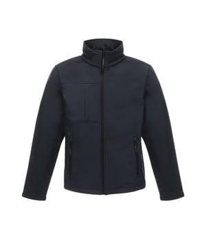 
100% softshell Nylon. Waterdicht en ademend gebouwd. Windvaste membraanstof. Binnenritsbeveiliging. 2 onderste zakken met rits en 1 borstzak. Verstelbare zoom met stootkoord. Gevormde pasvorm. Afmetingen voor heren (borstomvang ca.): XS (35-36in/89-91,5cm), S (37-38in/94-96,5cm), M (39-40in/99-101,5cm), L (41-42in/104-106,5cm), XL (43-44in/109-112cm), XXL (46-48in/117-122cm), XXXL (49-51in/124,5-129,5cm), XXXXL (52-54in/132-137cm), XXXXXL (55-57in/140-145cm).. Ruglengte midden: XS = 68cm, S= 68cm, M= 70.5cm, L= 73cm, XL= 73cm, 2XL= 75.5cm, 3XL= 75.5cm, 4XL= 78cm, 5XL= 78cm.