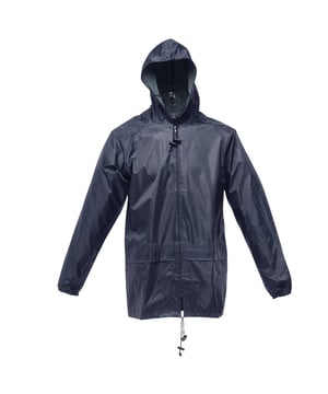 
Herenjas Waterbestendige Hydrafort 5000 polyester stof Winddichte stof Intergrale capuchon Elastische manchetten 2 lagere zakken Verstelbare schokkoord zoom Regatta Professional herenmaten (borstomtrek): XS (92 cm), S (97 cm), M (102 cm), L (107 cm), XL (112 cm), XXL (119 cm) ), XXXL (127 cm), XXXXL (134,5 cm).