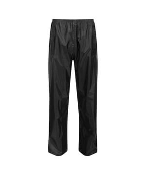 
100% Hydrafort 5000 polyester. Heren overroosters. Winddichte stof. Getapete naden. Elastische taille. Drukknopen aan de zoom. 2 zijvakopeningen. Regatta Professional Heren maten (taille ca.): XS (28-30in/71-76cm), S (32in/81cm), M (33-34in/84-86cm), L (36in/92cm), XL (38-40in/97-102cm), XXL (42-44in/107-122cm), XXXL (46-48in/117-122cm), XXXXL (50-52in/127-132cm).