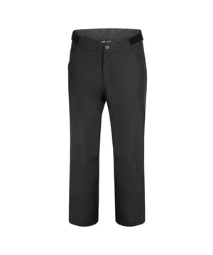 
Waterdichte en ademende gecoate polyester keperstof. Waterafstotende afwerking. Polyester isolatie met hoge loft. Verstelbaar taillesysteem. Gearticuleerd knie-ontwerp. 2 zijzakken. Geïntegreerde sneeuwvangers.