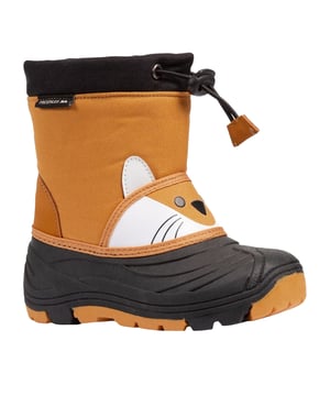 
Snit: Enkelhoog. Ontwerp: Dierengezicht, Contrast. Teenstijl: Rond. Fastening: Slip-In, Toggle.