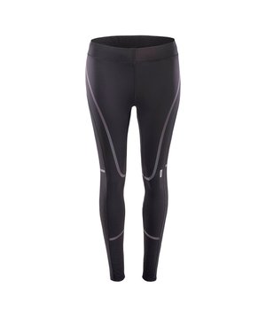 
65% Nylon, 35% Elastaan. Voering: Microfleece. Stof: Rekken. Ontwerp: Logo, afgedrukt. Stoftechnologie: Ademend, Sneldrogend. Reflecterend Detail. Zakken: 1 achterzak, ritssluiting. Tailleband: Koord, Elastisch.