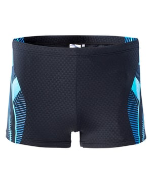 
Buitenmateriaal: 53% Elastaan, 47% PBT. Voering: 100% polyester. Stof: Carvico Darwin. Ontwerp: Lijn, Logo, Bedrukt. Bevestiging: Pull-On. Stoftechnologie: Chloorbestendig, Sneldrogend, UV-bescherming. Waistline: Elastiek.