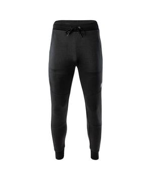 
97% Polyester, 3% Elastaan. Ontwerp: Logo. Stoftechnologie: Duurzaam, Thermisch. Zakken: 2 Zijzakken, 1 Ritszak. Taillelijn: Tekenkoord.