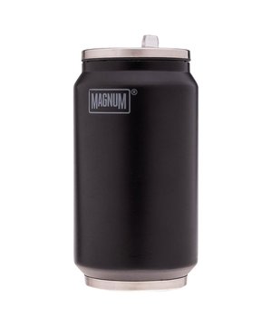 
Materiaal: Polypropyleen, Roestvrij staal. BPA-vrij. Lekvrij ventiel, Flip-Top schenktuit, schroefdeksel, vacuüm geïsoleerd. Ontwerp: Logo. Inhoud: 260ml.