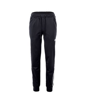 
92% Polyester, 8% Elastaan. Ontwerp: Contrasterende details, Logo. Stof Technologie: Ademend, Vochtafvoerend, Sneldrogend. Enkel met manchet, Reflecterend detail, Gelast. Zakken: 2 Zijzakken. Tailleband: Koord, Elastisch.