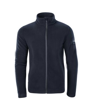 
Materiaal: 100% polyester. Stof: Vlies. Ontwerp: Logo. Stoftechnologie: Ademend, Duurzaam, Polartech, Polartec 200. Mouwtype: Met lange mouwen. Halslijn: Staande Kraag. Zakken: 2 Zijzakken. Bevestiging: Volledige ritssluiting. Duurzaamheid: Bluesign-goedgekeurd, gemaakt van gerecycled materiaal, OEKOTEX.