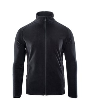 
Materiaal: 100% polyester. Stof: Microfleece. Ontwerp: Logo. 135gsm. Kinbeschermer. Mouwtype: Met lange mouwen. Halslijn: Staande Kraag. Zakken: 2 Zijzakken. Bevestiging: Volledige ritssluiting.