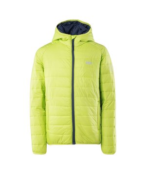 
Buitenste materialen: 100% Nylon. Voering: 100% polyester. Vulling: 100% polyester. Vulling: 120gsm. Ontwerp: Logo, Quilted. Stoftechnologie: Thermisch. Gemerkte ritssluiting, Reflecterende details. Manchet: Elastiek. Halslijn: Kap, staande kraag. Mouwtype: Met lange mouwen. Eigenschappen van de kap: Verstelbaar, Grown On Hood. Zakken: 2 Zijzakken, Rits. Bevestiging: Contrasterende ritssluiting. Zoom: Elastisch.