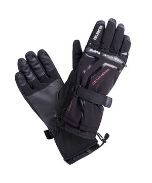 
Buitenmaterialen: 95% Polyester, 5% PU. Materiaal voering: 92% Polyester, 8% Aluminium. Stof: Microfleece. Ritssluiting achter, Elastische polsband, Reflecterend detail. Manchet: Koord. Stoftechnologie: Warm+, Waterbestendig. Ontwerp: Contrastdetail, logo, tekst.