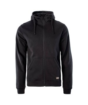 
Buitenmaterialen: 60% Polyester, 40% Katoen. Voering: Microfleece. Ontwerp: Logo. 280gsm. Eigenschappen van de kap: Tekenkoord, gekweekt op de kap. Halslijn: Kapitein. Mouwtype: Met lange mouwen. Manchet: Ribbel. Zakken: 2 Zijzakken. Bevestiging: Volledige ritssluiting.