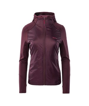 
Buitenste materialen: 100% Nylon. Materiaal voering: 93% Polyester, 7% Elastane. Voering: Microfleece. Ontwerp: Logo, Ribbed. 220gsm. Halslijn: Kapitein. Mouwtype: Met lange mouwen. Reflecterend detail, Duimgaten. Eigenschappen van de kap: Gegroeid op de kap. Zakken: 2 Zijzakken, Rits. Sluiting: YKK Rits.