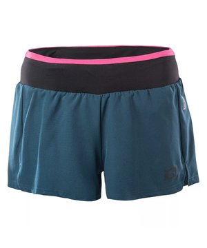 
94% Polyester, 6% Elastaan. Stof: Rekken. Ontwerp: Logo. Zakken: 1 Binnenzak. Stoftechnologie: Ademend, Sneldrogend, Reflecterend. Glow In The Dark, Binnenbroekje. Zoom: Split.