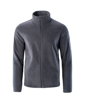
100% Polyester. Stof: Vlies. Ontwerp: Logo. 280gsm. Stoftechnologie: Ademend. Manchet: Gemonteerd. Halslijn: Hoog-Neck. Mouwtype: Met lange mouwen. Zakken: 2 zijzakken, ID. Bevestiging: Volledige ritssluiting.