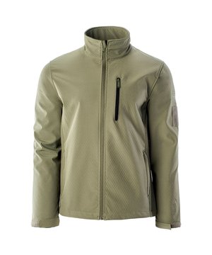 
Buitenmaterialen: 94% Polyester, 6% Elastaan. Voering: 100% polyester. Stof: 4 Way Stretch, Softshell. Voering: Microfleece, Geventileerd. Ontwerp: Logo. Stoftechnologie: Waterdicht, winddicht. 3-laags membraan. Halslijn: Hoge Kraag. Manchet: Haak en Lijn Riem. Mouwtype: Met lange mouwen. Zakken: 2 Zijzakken, 1 Borstzak, Rits. Bevestiging: Volledige ritssluiting. Waterdichte classificatie: 8000mm. 1000g/m²/24hrs.