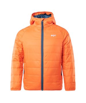 
Buitenste materialen: 100% Nylon. Voering: 100% polyester. Vulling: 100% polyester. Vulling: 120gsm. Ontwerp: Logo, Quilted. Stoftechnologie: Thermisch. Gemerkte ritssluiting, Reflecterende details. Manchet: Elastiek. Halslijn: Kap, staande kraag. Mouwtype: Met lange mouwen. Eigenschappen van de kap: Verstelbaar, Grown On Hood. Zakken: 2 Zijzakken, Rits. Bevestiging: Contrasterende ritssluiting. Zoom: Elastisch.