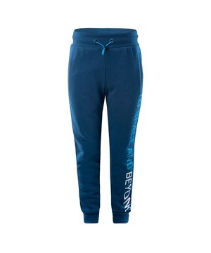 
80% Katoen, 20% Polyester. Ontwerp: Gedrukt, Tekst. Taille: Koord, Elastiek, Brede tailleband. Geschikt voor: Losse. Manchet: Gemonteerd.