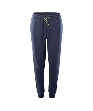 
80% Katoen, 20% Polyester. Ontwerp: Logo. Zakken: 2 Zijzakken. Tailleband: Koord, Elastisch. Manchet: Gemonteerd.