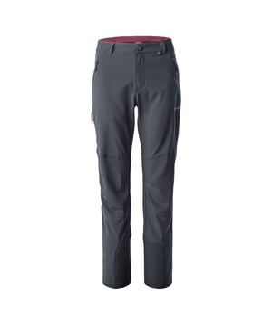 
Materiaal: Elastaan, Polyester. Stof: 4 Way Stretch. Ontwerp: Contrasterende details, Logo. Sluiting: Knoop, Ritsgat. Stoftechnologie: Ademend, Flexibel, Vochtafvoerend, Sneldrogend. Riemlussen, Gemerkte ritstrekker, Reflecterend detail, Gelast. Zakken: 2 achterzakken, 2 zijzakken, 1 dijbeenzak, rits. Geschikt voor: op maat. Duurzaamheid: Oeko-Tex gecertificeerd.