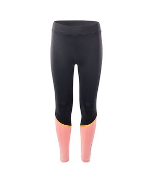 
92% Polyester, 8% Elastaan. Stof: Rekken. Ontwerp: Contrasterende details, Logo. Stoftechnologie: Ademend, IQ Dry Tech, Sneldrogend. Waistline: Elastiek.