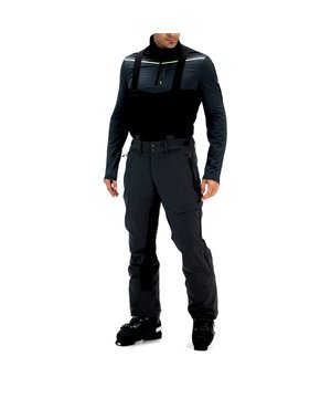 
<p><h2>Introductie</h2>
</p>
<p>De FALCON JULIO-G167 is de perfecte skibroek voor heren. Deze skibroek is gemaakt van soepel, waterdicht en ademend mechanisch stretchmateriaal. De naden zijn getapet en langs de zijnaden loopt een bies van seal-on tape. Bovendien heeft de broek sneeuwmanchetten aan de binnenkant, een verstelbare tailleband en een afsluitbare zak met een klepje op het bovenbeen. De onderste helft van de pijpen is extra stevig en onderaan bevinden zich ritssluitingen. De FALCON JULIO-G167 is grijsdonker van kleur.
</p>
<p>
</p>
<p><h2>Voordelen</h2>
</p>
<p>De FALCON JULIO-G167 is de perfecte skibroek voor heren. Deze skibroek heeft een aantal voordelen. Het materiaal is soepel, waterdicht en ademend. De naden zijn getapet en langs de zijnaden loopt een bies van seal-on tape. Bovendien heeft de broek sneeuwmanchetten aan de binnenkant, een verstelbare tailleband en een afsluitbare zak met een klepje op het bovenbeen. De onderste helft van de pijpen is extra stevig en onderaan zitten ritssluitingen. De FALCON JULIO-G167 is grijsdonker van kleur.
</p>
<p>
</p>
<p><h2>Belangrijke kenmerken</h2>
</p>
<p><ul>
</p>
<p>  <li>Gemaakt van soepel, waterproof en ademend mechanisch stretchmateriaal</li>
</p>
<p>  <li>Getapete naden en langs de zijnaden loopt een bies van seal-on tape</li>
</p>
<p>  <li>Sneeuwmanchetten aan de binnenkant</li>
</p>
<p>  <li>Verstelbare tailleband en afsluitbare zak met klepje op het bovenbeen</li>
</p>
<p>  <li>Onderste helft van de pijpen is extra stevig en onderaan zitten ritssluitingen</li>
</p>
<p>  <li>Grijsdonker van kleur</li>
</p>
<p></ul>
</p>
<p>
</p>
<p><h2>Samenvatting</h2>
</p>
<p>De FALCON JULIO-G167 is de perfecte skibroek voor heren. Deze broek is gemaakt van soepel, waterproof en ademend mechanisch stretchmateriaal. De naden zijn getapet en langs de zijnaden loopt een bies van seal-on tape. Bovendien heeft de skibroek sneeuwmanchetten aan de binnenkant, een verstelbare tailleband en een afsluitbare zak met een klepje op het bovenbeen. De onderste helft van de pijpen is extra stevig en onderaan zitten ritssluitingen. De FALCON JULIO-G167 is grijsdonker van kleur. Een perfecte skibroek voor een dag op de piste!</p>