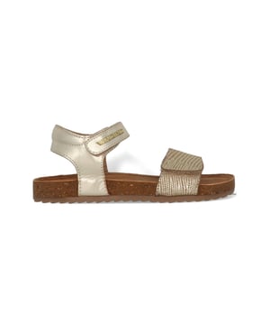  Wannahave uit de laatste collectie van Vingino   Gegarandeerde blikvanger   Betaal achteraf
Vingino Sandalen Demi VG47-5022-01 Goud. Voor 23.59uur besteld, morgen geleverd.