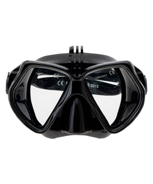 
Verstelbaar riempje, Liquid Silicone Collar, Liquid Silicone Strap, Voorkomt vastlopen van water, Lens van gehard glas. Voldoet aan veiligheidsnorm: CE-goedgekeurd. Polycarbonaat Frame. Camerahulpstuk, Groothoeklenzen. Dubbele lens. Ontwerp: Logo.