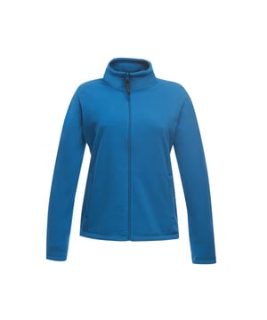 
Laag met Lite stof technologie Fleece manchetten Verstelbare schokkoord zoom 2 onderste zakken met rits Stof: 210-serie microfleece Regatta damesmaten (borstomtrek ongeveer): 6 (76 cm), 8 (81 cm), 10 (86 cm), 12 (92 cm), 14 (97 cm), 16 (102 cm), 18 (109cm), 20 (114cm), 22 (122cm), 24 (127cm), 26 (132cm), 28 (137cm), 30 (142cm), 32 (147 cm), 34 (152 cm), 36 (158 cm).