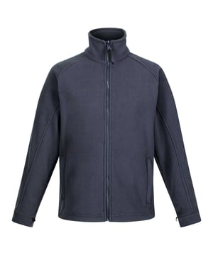 
Fleece manchetten 2 onderste zakken met rits Verstelbare schokkoord zoom Gevormde pasvorm Ook verkrijgbaar in herenmaten, code TRF532 Gewicht: 280 g/m Stof: 280-serie anti-pluis Symmetrie fleece Een uitgebreid assortiment geschikt voor promotie- en bedrijfredenen maar ook als vrije tijdskleding, tegen verrassend concurrerende prijzen.