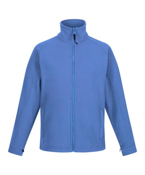 
Fleece manchetten 2 onderste zakken met rits Verstelbare schokkoord zoom Gevormde pasvorm Ook verkrijgbaar in herenmaten, code TRF532 Gewicht: 280 g/m Stof: 280-serie anti-pluis Symmetrie fleece Een uitgebreid assortiment geschikt voor promotie- en bedrijfredenen maar ook als vrije tijdskleding, tegen verrassend concurrerende prijzen.