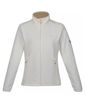 
100% Polyester. Stof: Geborsteld, Soft Touch, Symmetrisch Vlies. Ontwerp: Logo. Stoftechnologie: Anti-pilling, slijtvast. Zoom: Schokkoordzoom. Badge, gemerkte ritstrekker, elastische bies aan kraag. Mouwtype: Met lange mouwen. Halsuitsnijding: Staande Kraag, Stretch Binding. Manchet: Stretch Binding. Zakken: 2 onderste zakken, ritssluiting. Bevestiging: Volledige ritssluiting. 8 UK: 32 in. 10 VK: 34 in. 12 VK: 36 in. 14 VK: 38 in. 20 VK: 45 in. 22 VK: 48 in. 24 VK: 50 in. 26 UK: 52 in. 18 VK: 43 in. 16 VK: 40 in.