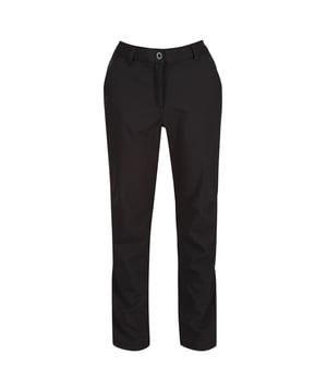 
Warmwandige Softshell-stof Duurzame waterafstotende afwerking Windbestendig Gedeeltelijk elastische taille Model met meerdere zakken 96% Polyester, 4% Elastaan Regatta Damesmaten (taille ongeveer): 6 (58 cm), 8 (63 cm), 10 (68 cm), 12 (74 cm), 14 (79 cm), 16 (84 cm), 18 (91cm), 20 (96cm), 22 (104cm), 24 (109cm), 26 (114cm), 28 (119cm), 30 (124cm), 32 (129 cm), 34 (135 cm), 36 (140 cm) Regatta broekspijp lengte: Short- 74cm, Regular- 79cm, Long- 84cm.