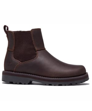 
De Courma Kid Chelsea 9311 van Timberland is een echte blikvanger. De Courma Kid Chelsea 9311 is uitgevoerd in de kleur Potting Soil (9311). Bekijk ook onze overige collectie van Timberland onze webshop!