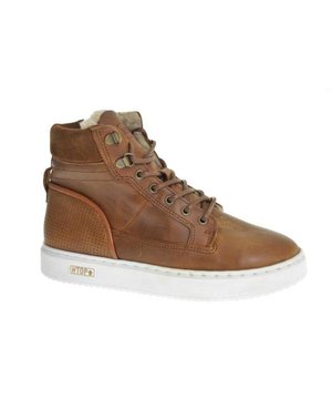 
Op zoek naar een schoen in de categorie Halfhoge veterschoenen? De md brown van Gattino is een aanwinst voor elke schoenenkast. De schoenen van Gattino zijn gemaakt van Nubuck en hebben een voering van Vacht. De md brown is uitgevoerd in de kleur bruin.