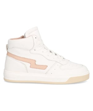 
De G1301 232-30co-bc van Gattino is een echte blikvanger. De G1301 232-30co-bc is uitgevoerd in de kleur White Combi(Roze). Bekijk ook onze overige collectie van Gattino op onze webshop!