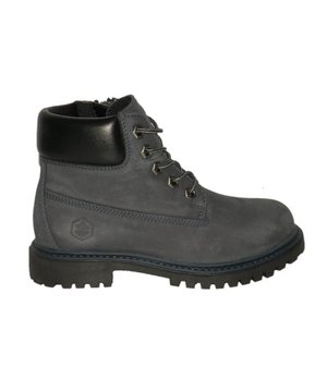 De River sb00101027 van Lumberjack is een echte blikvanger. De River sb00101027 is uitgevoerd in de kleur Blauw. Bekijk ook onze overige collectie van Lumberjack op onze webshop!