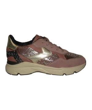 
De H1322 82codc van HIP Shoe Style is een echte blikvanger. De H1322 82codc is uitgevoerd in de kleur Roze. Bekijk ook onze overige collectie van HIP Shoe Style op onze webshop!