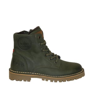 De Jacob 13m003236 van Koel4kids is een echte blikvanger. De Jacob 13m003236 is uitgevoerd in de kleur Kaki. Bekijk ook onze overige collectie van Koel4kids op onze webshop!
