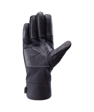 
100% Polyester. Stof: Rekken. 3-laags membraan, geweven label. Stoftechnologie: Ademend, Duurzaam, Polartech, Waterdicht, Winddicht. Manchet: Elastiek. Ontwerp: Logo. Duurzaamheid: Bluesign-goedgekeurd, Oeko-Tex gecertificeerd.