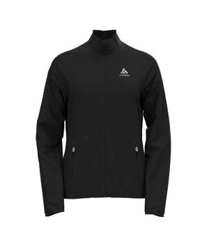 Soms loop je items tegen het lijf waar je spontaan verliefd op wordt. Deze topper van Odlo is er zo een! Gegarandeerde blikvanger die je nu in je bezit kunt krijgen.
Het ODLO Essential Light hardloopjack biedt lichtgewicht bescherming tegen de elementen en is gemaakt van zorgvuldig geselecteerd gerecycled materiaal. Deze laag is gemaakt voor onverschrokken hardlopers die zich door niets of niemand laten tegenhouden.